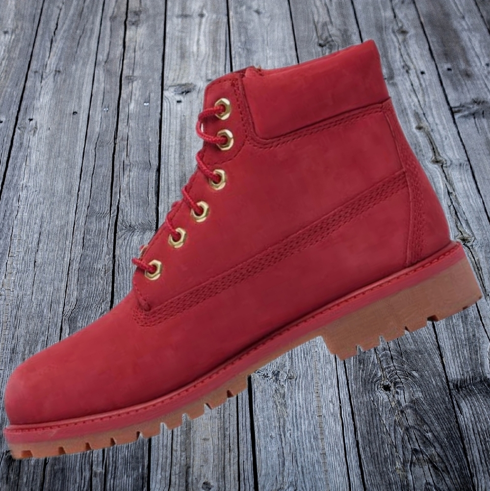 🆕️Timberland Premium Boot - Picture 4 of 4